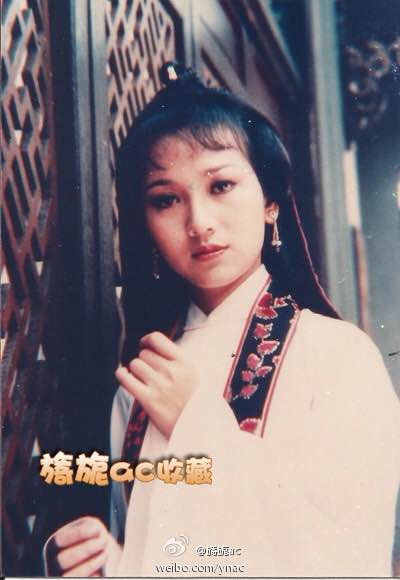 赵雅芝