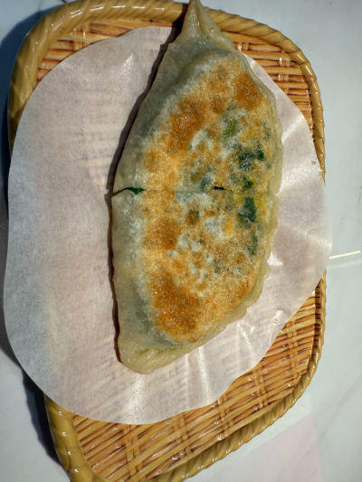 美食