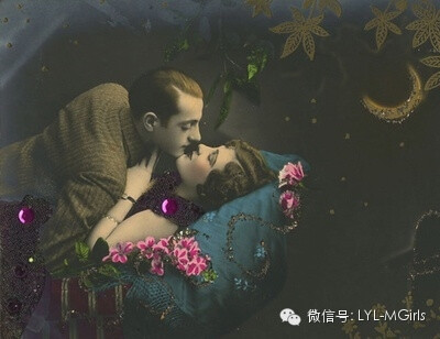 Moon Lovers 月亮爱人