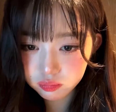 脸红红的呼吸