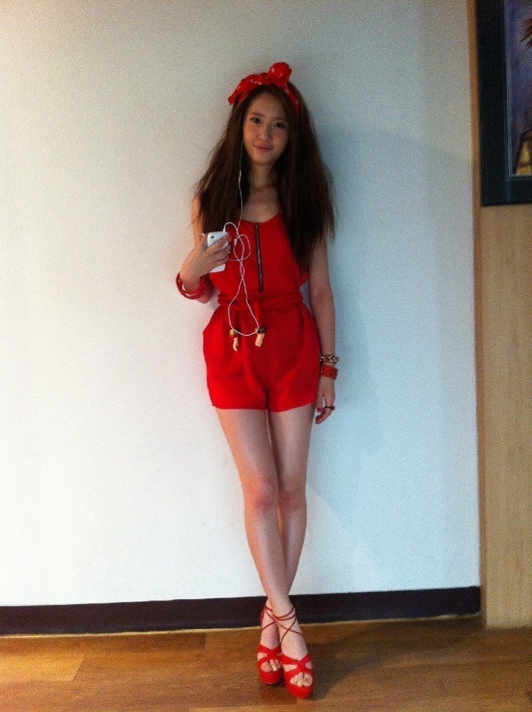 hot summer
