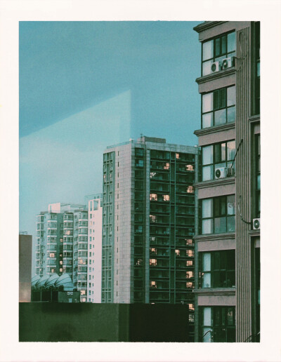 风景