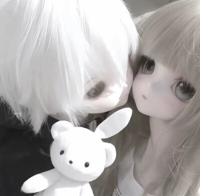 和男朋友用过的情头