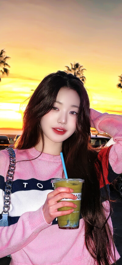 张元英壁纸