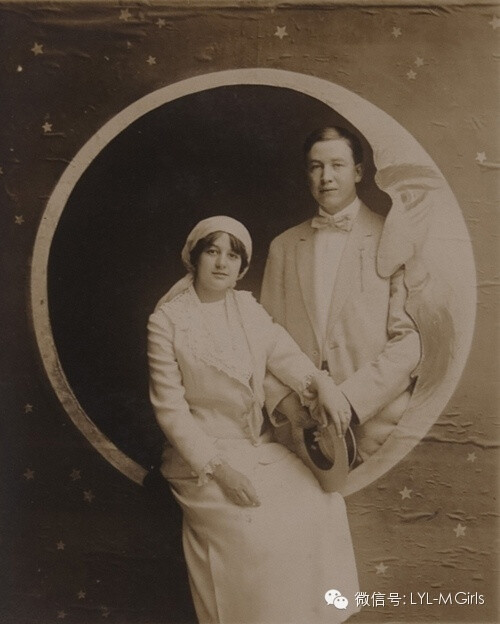 Moon Lovers 月亮爱人