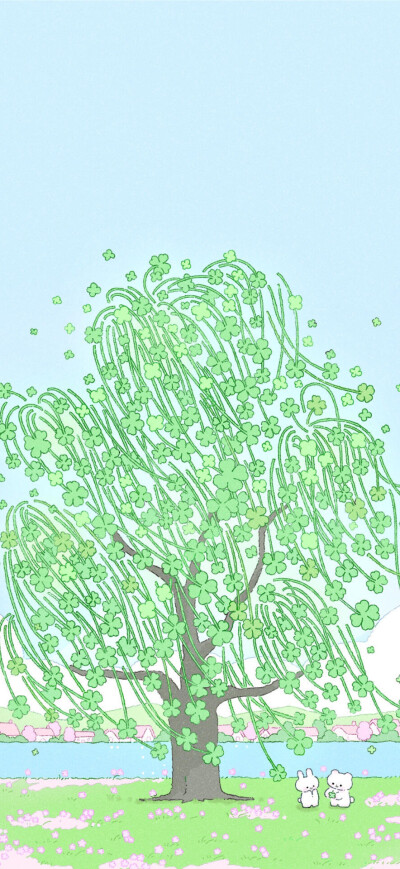 手机壁纸