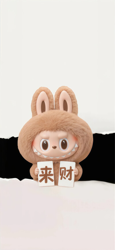 拉布布