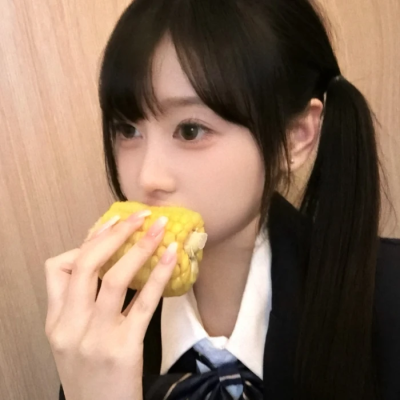 自留