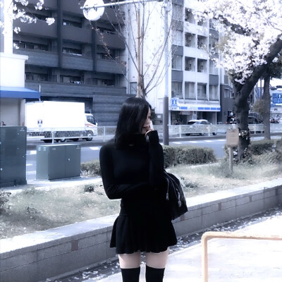 ''추운 겨울-雪芽梅子季（Spring is coming...）