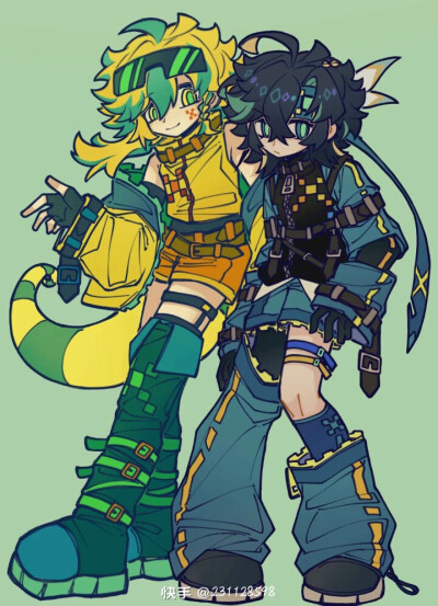 基尼奇