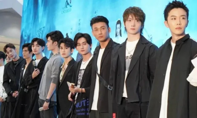 陈情令1