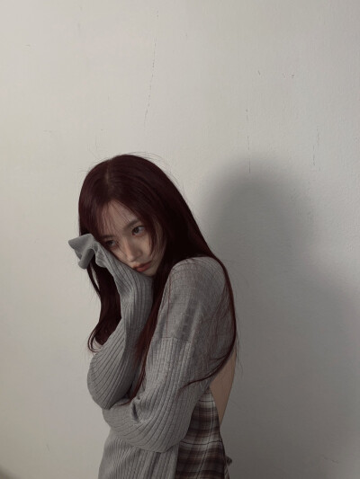 HAEWON 吴海嫄