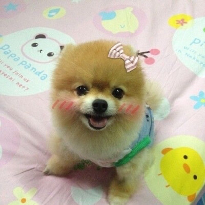 。
