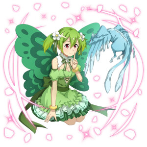 刀剑神域 Sword Art Online