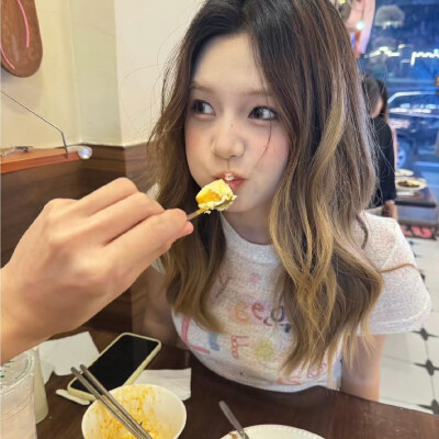女生头像