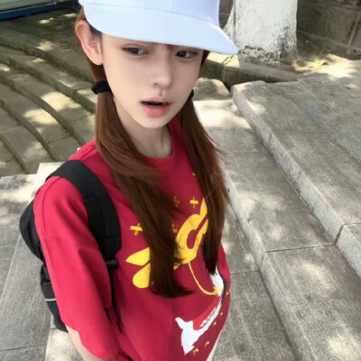 女生头像