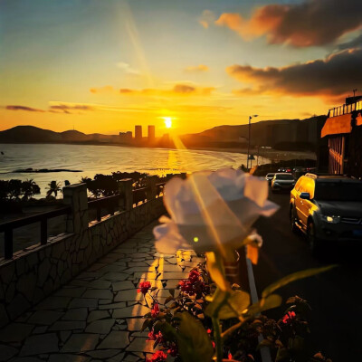 小众背景图