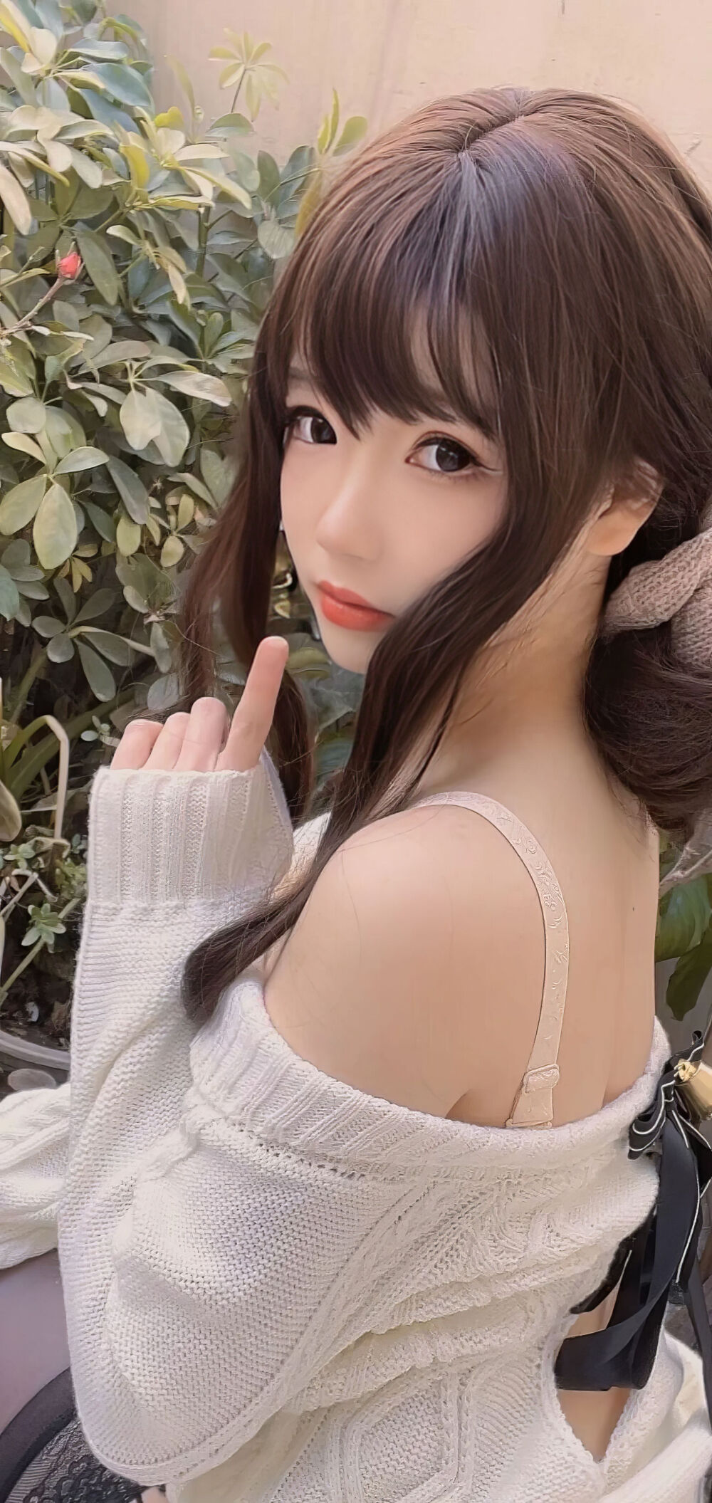 手机壁纸，美女壁纸