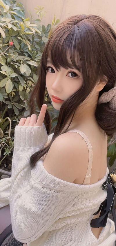 手机壁纸，美女壁纸
