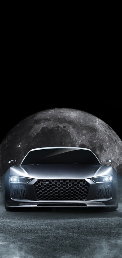 手机壁纸，汽车壁纸