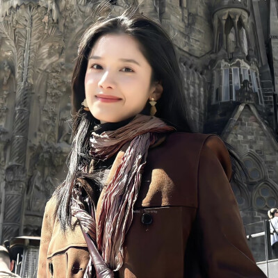 张婧仪