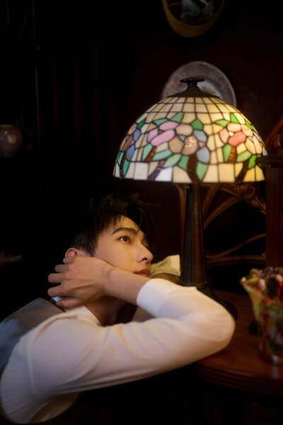 杨洋