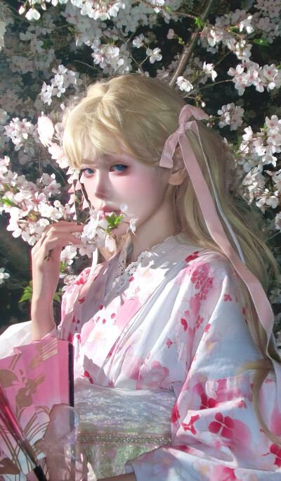 日系少女