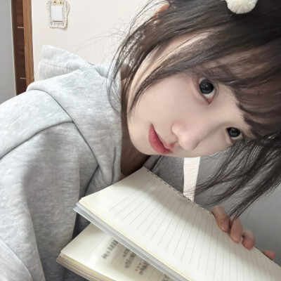 女生头像