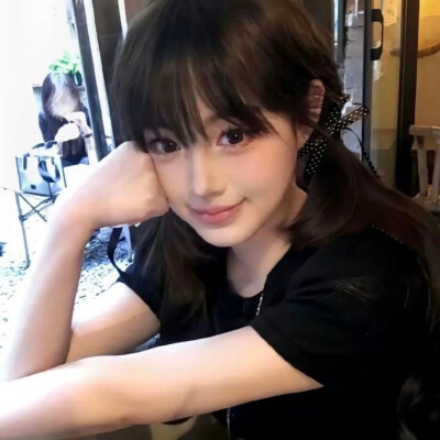 女生头像