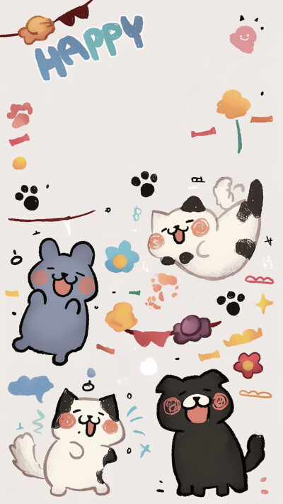 狗狗
