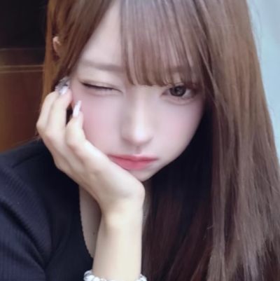 可爱女孩
