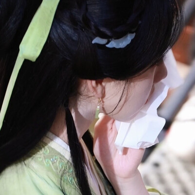 俺妈咪