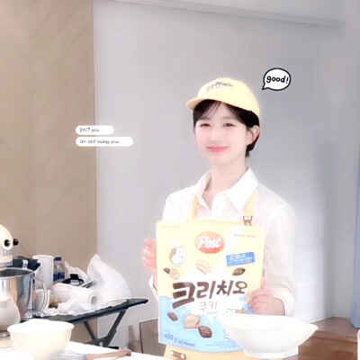૮꒰˶ฅ˘ฅ˶꒱ა 유성이 떨어지다...咖啡の饼干？！
