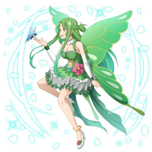 刀剑神域 Sword Art Online