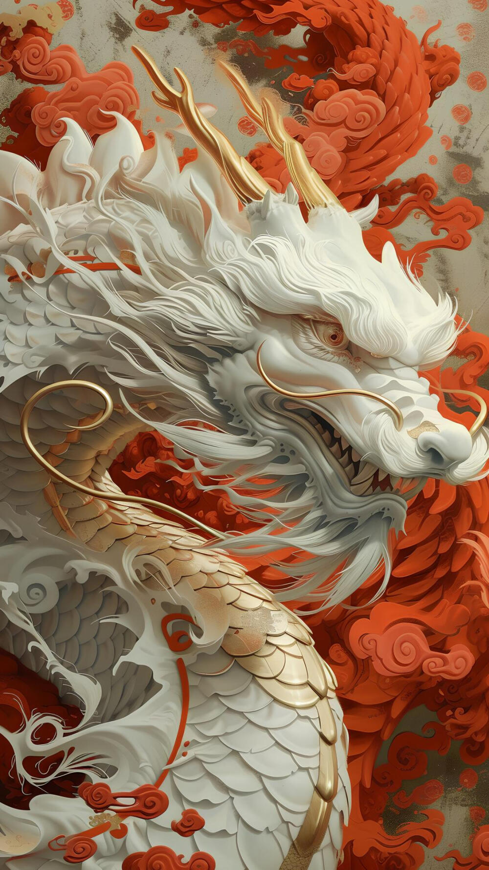 手机壁纸，创意壁纸