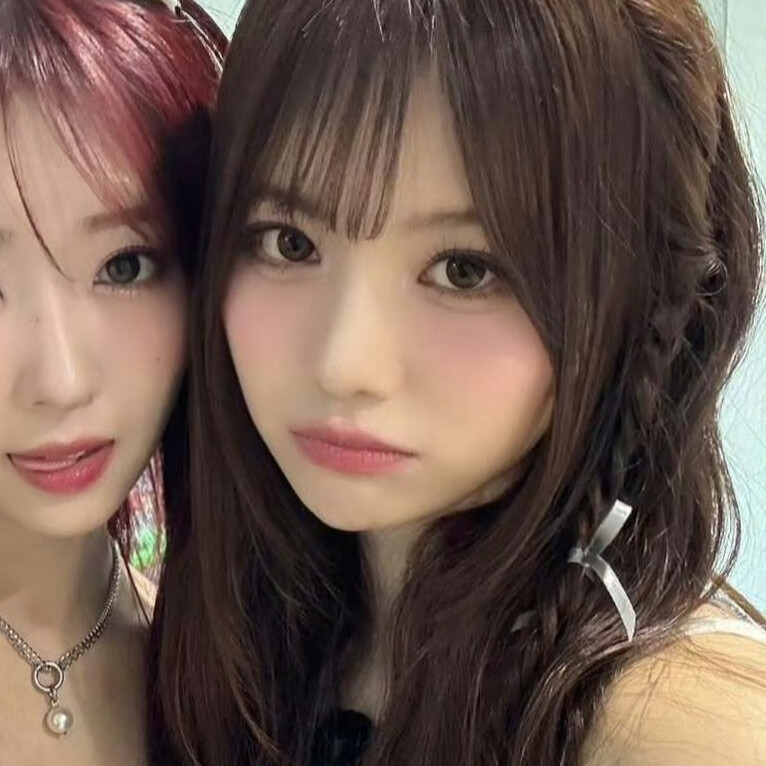 当我在偷偷的看着你