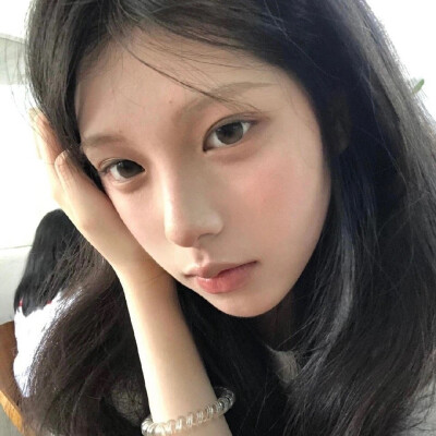 女生头像