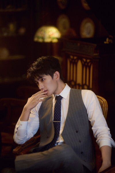 杨洋