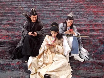 陈情令1