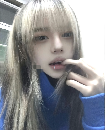 清纯一等