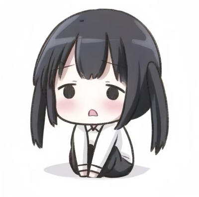 女头