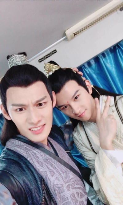 陈情令2