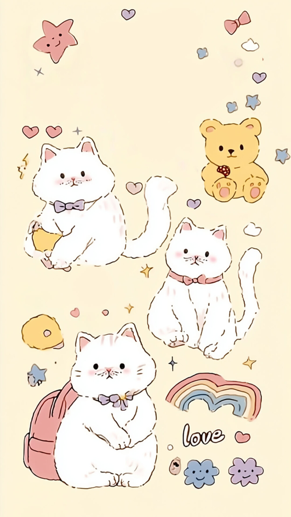猫咪