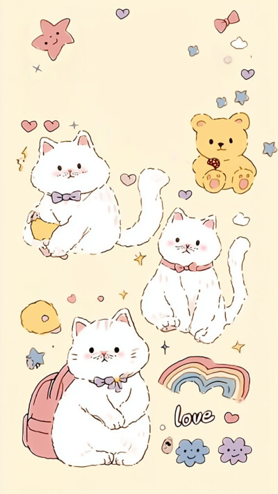 猫咪