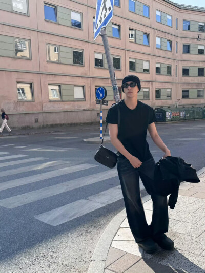 王安宇