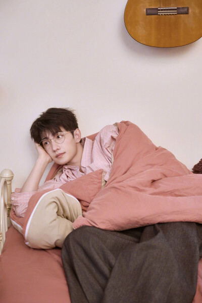 杨洋