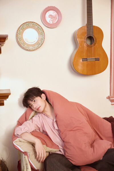 杨洋