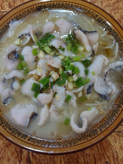 美食