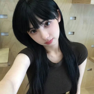 女生头像