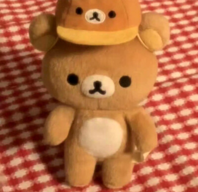 轻松熊